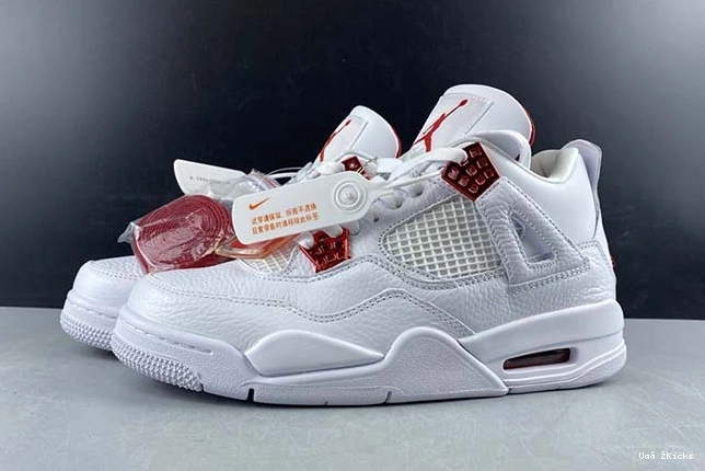 Red” CT8527-112 4 Jordan Air 527 “University Affordable 0728